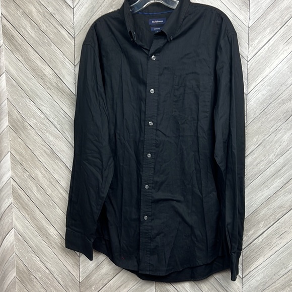 Croft & Barrow | Classic Easy Care Button Down - Picture 1 of 5